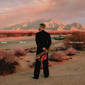 Get To Love You (feat. LP)