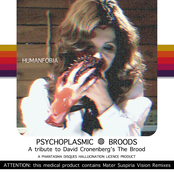 A Humanfobia Witch and Vapor Tribute to Cronenberg's The Brood + Mater Suspiria Vision Remixes