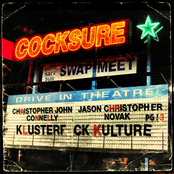 Klusterfuck Kulture by Cocksure