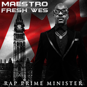 Rap Prime Minister