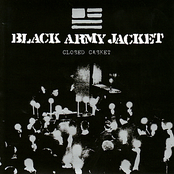 Night Drive by Black Army Jacket