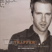 Chris Trapper: Songs From The Middle Of The World - Solo/acoustic Rarities Vol.1
