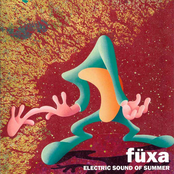 Electric Sound Of Summer by Füxa