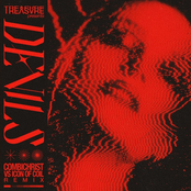 Treasvre: Devils (Combichrist vs. Icon of Coil Remix)