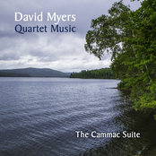 Quartet Music - The Cammac Suite