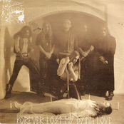 Forever Lost My Dying Love