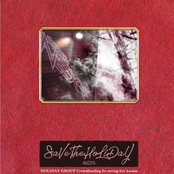 SAVE THE HOLIDAY -NAGOYA-