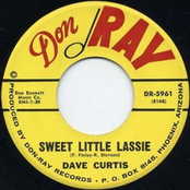 Dave Curtis