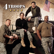 Bless The Broken Road by 4troops