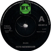 pete newnham