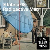 Fabric 08: Radioactive Man