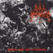 Blasphemy, Metal, War And Destruction