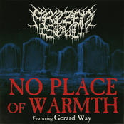 Frozen Soul: No Place of Warmth (feat. Gerard Way)