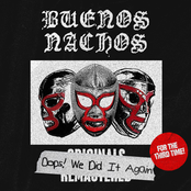 Oops! We Did It Again (For The Third Time)