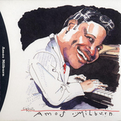 the complete aladdin recordings of amos milburn