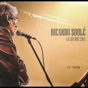 La Luz Que Crea (En Vivo)