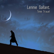 Lennie Gallant: Time Travel