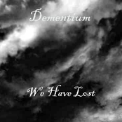 We Have Lost
