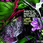 Pandemonium Storm (Uranium Mix)