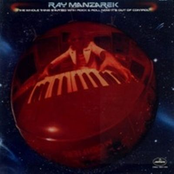 Begin The World Again by Ray Manzarek