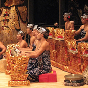 gamelan selonding