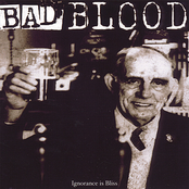 Sometimes by Bad Blood