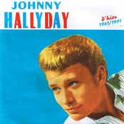 La Génération Perdue by Johnny Hallyday