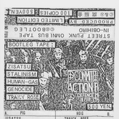 Street Punk Omnibus Tape In-Obihiro