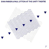In The Midst Of Laughter And Glee by Evan Parker & Paul Lytton
