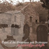 Tales of the Grotesque and Arabesque