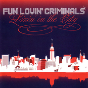 The Preacher by Fun Lovin' Criminals