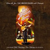 Colder Weather (feat. Little Big Town) - Live
