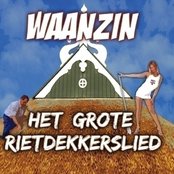 Het Grote Rietdekkerslied