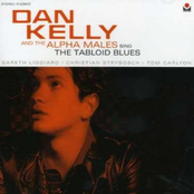 Dan Kelly and the Alpha Males Sing The Tabloid Blues
