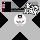 Basement Jaxx: where's my head at _