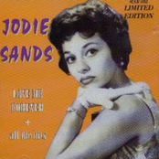 Jodie Sands