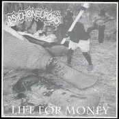 life for money 7''ep