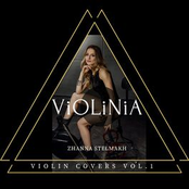 Violin Covers, Vol. 1