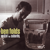 Ben Folds