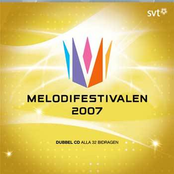 Melodifestivalen 2007