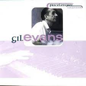Priceless Jazz: Gil Evans