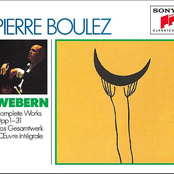 Webern: Complete Works: 2