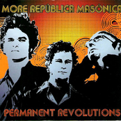 Permanent Revolutions
