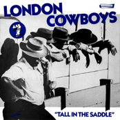 Centerfold by London Cowboys