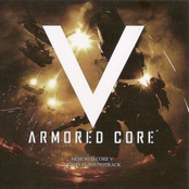 Armored Core V Original Soundtrack