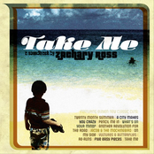 Zachary Ross: Take Me