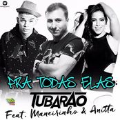 Pra Todas Elas (feat. Maneirinho & Anitta) - Single