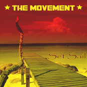 Another Man's Shoes (feat. G. Love) by The Movement