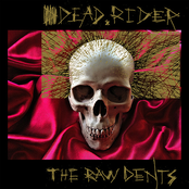 Dead Rider: The Raw Dents