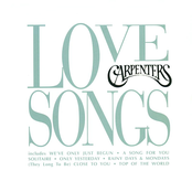 Goodbye To Love by Carpenters